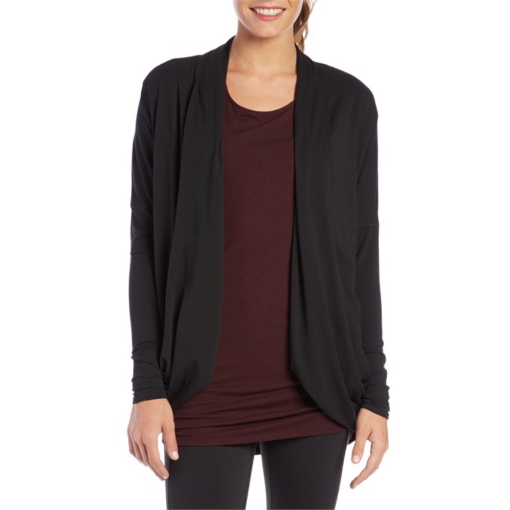 Lucy Enlighten Jacket New With Tags